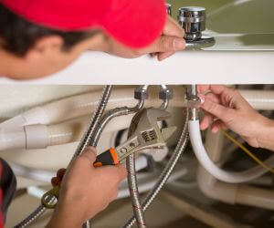 About Emergency plumbing pros Treece, KS